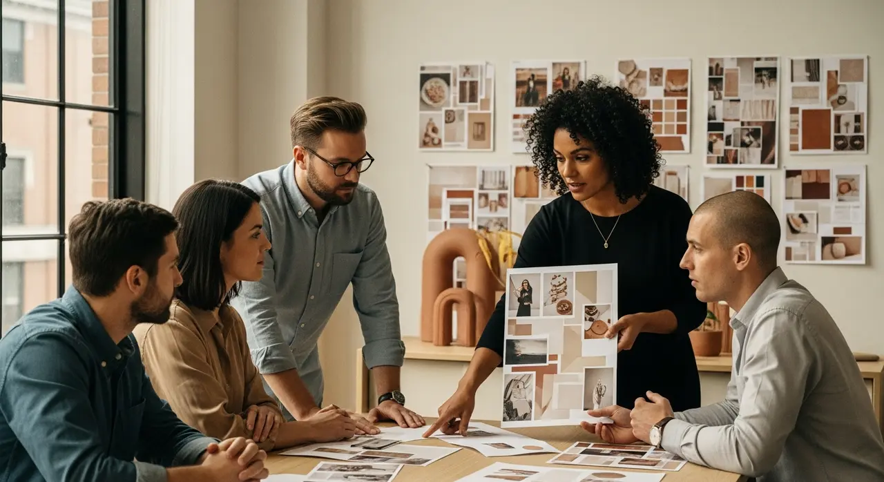 Agence Communication Aubervilliers